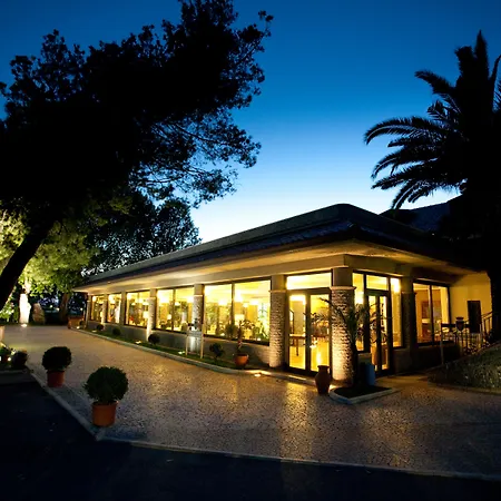 La Bruca Resort - Benessere Mediterraneo-2