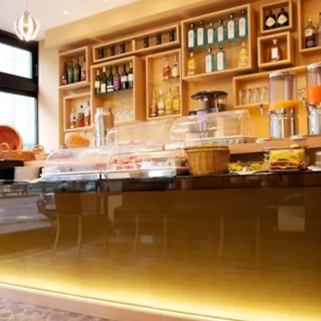 Hotel Europa Life-2