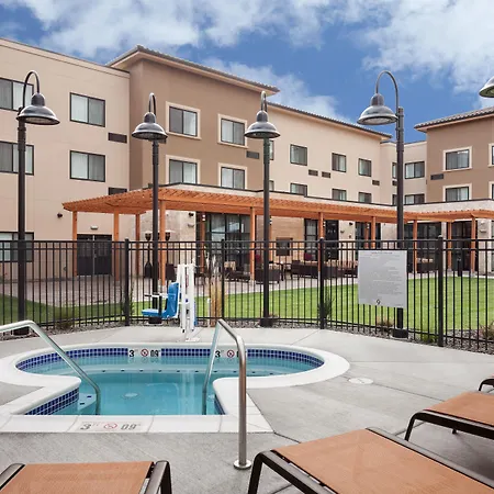 Courtyard By Marriott Walla Walla-3