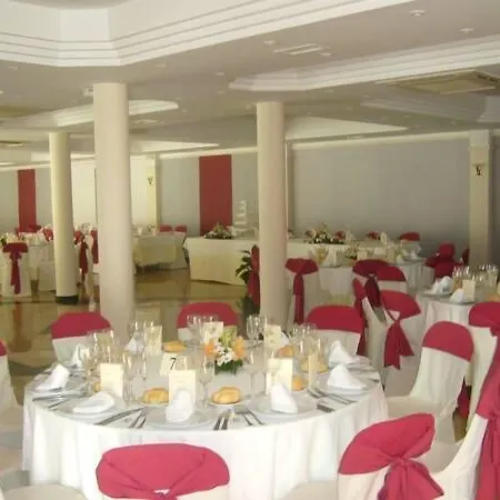 Hotel Mitra Crisálida-3