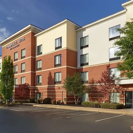 Towneplace Suites By Marriott Newnan-3