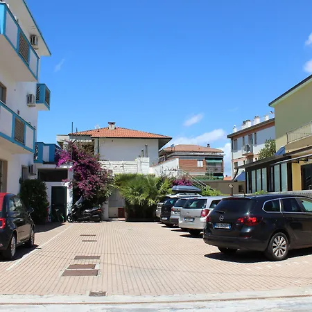 Hotel Eco Del Mare-3