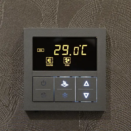 Ocloud Hotel Gangnam-2