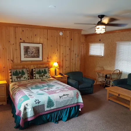 Willard Munger Inn-2
