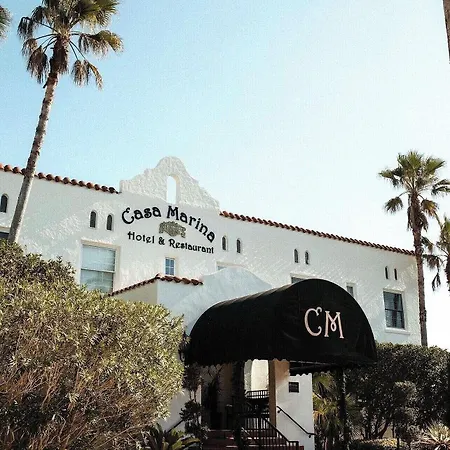 Casa Marina Hotel & Restaurant - Jacksonville Beach-3