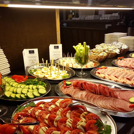 Hotel Atlas Sport-3