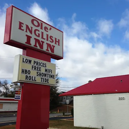 Ole English Inn-3