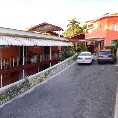 Verney House Resort-3