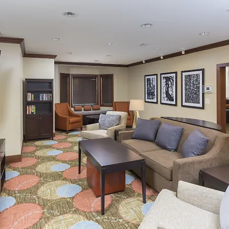 Staybridge Suites Canton By Ihg-2