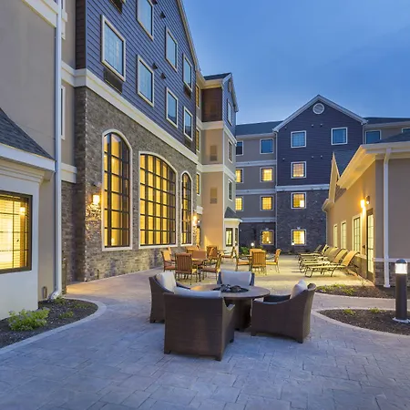 Staybridge Suites Canton By Ihg-3