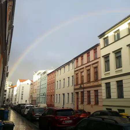 Rostock Übernachtung-2