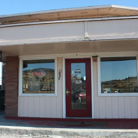 A-1 Budget Motel-2