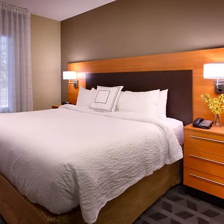Towneplace Suites By Marriott Missoula-2