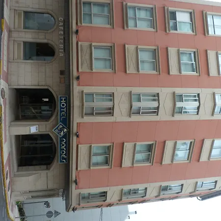 Hotel Nordés-2