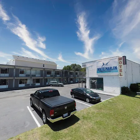 White Marlin Inn - Virginia Beach-2