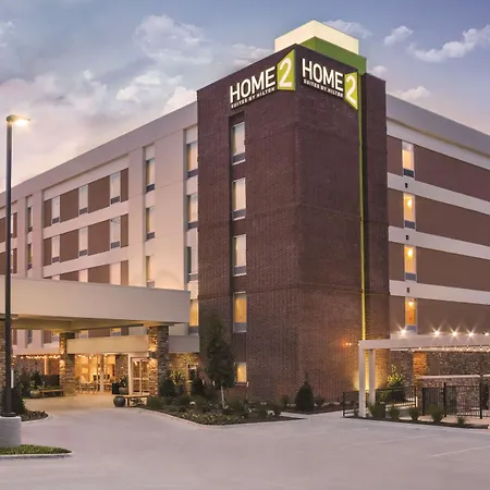 Home2 Suites By Hilton College Station-3