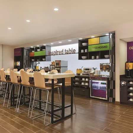 Home2 Suites By Hilton College Station-2