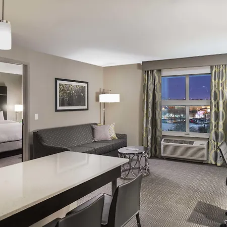 Towneplace Suites By Marriott Boston Logan Airport/Chelsea-3