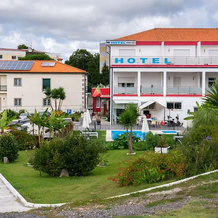 Hotel Minho Belo-2