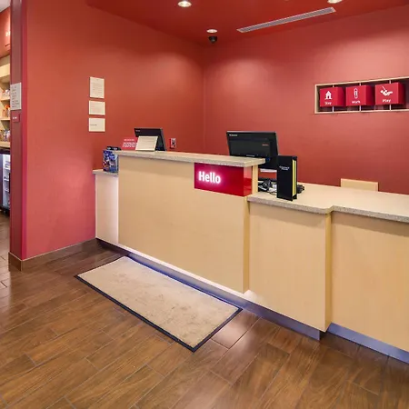 Towneplace Suites By Marriott Bellingham-3