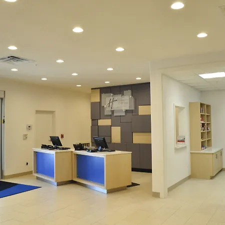 Holiday Inn Express & Suites Price By Ihg-3