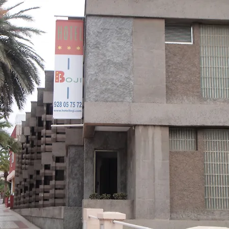MHC Arenales Hotel-2