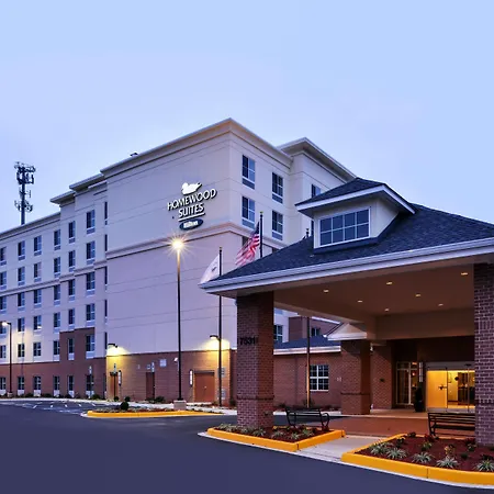 Homewood Suites By Hilton Columbia/Laurel-2