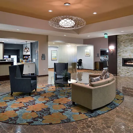 Homewood Suites By Hilton Columbia/Laurel-3