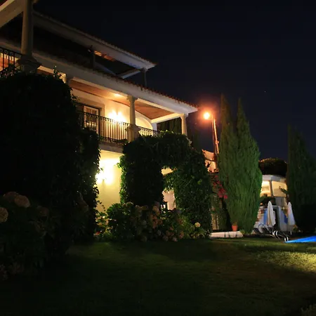 Casa De Canilhas-2