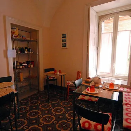 Gianluca'S Room-2