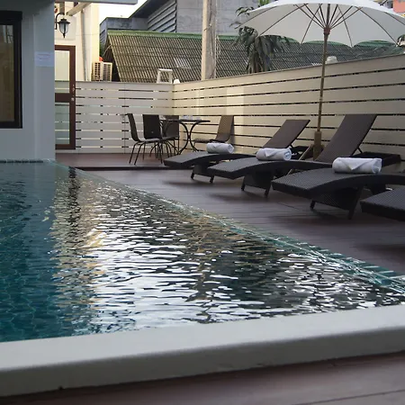 Goldenbell Hotel Chiangmai-2