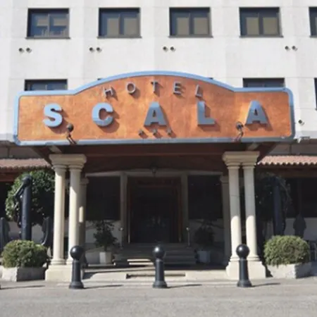 Hotel Scala-3