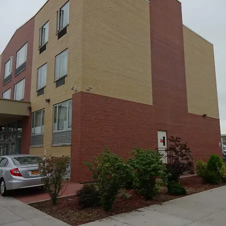 Hotel Bliss - Brooklyn-3