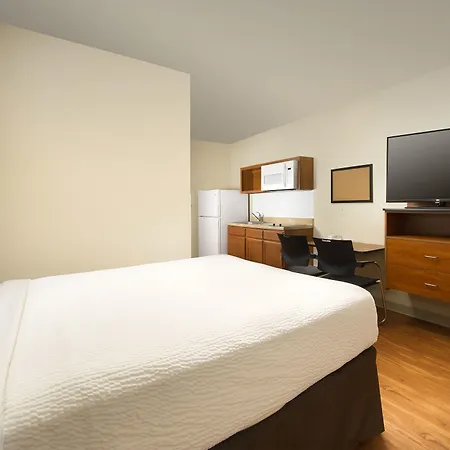Woodspring Suites Grand Junction-3