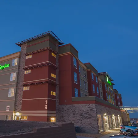 Holiday Inn Bismarck By Ihg-2
