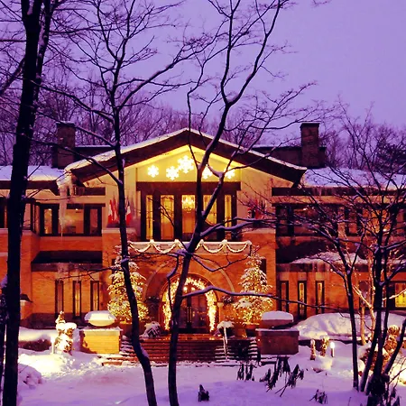 Hotel La Neige Higashi-kan-2