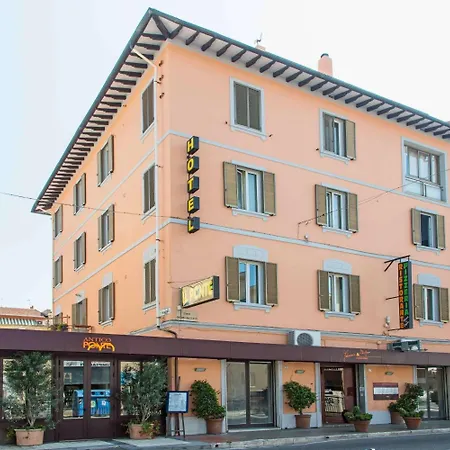 Hotel Il Ponte-2