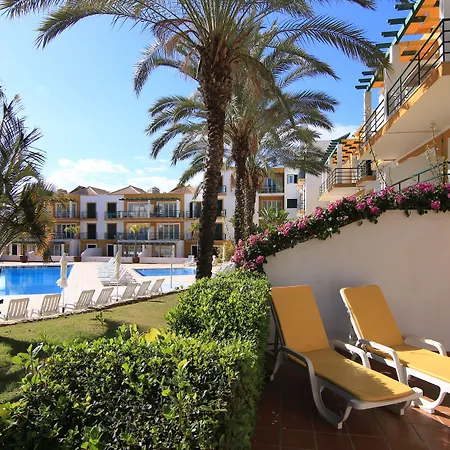 Garden Apartment Quinta Do Morgado-3