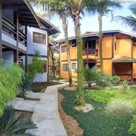 Salvetti Praia Hotel-3