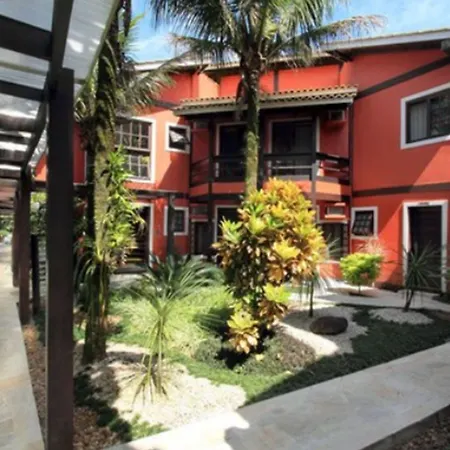 Salvetti Praia Hotel-2