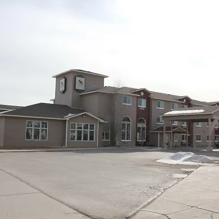 Quality Inn & Suites-2
