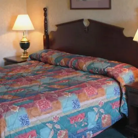 Norma Dan Motel - Near Dolly Parton'S Stampede Dinner Attraction-3