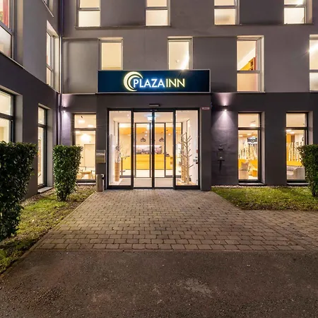 Atomis Hotel Dachau Munich-2