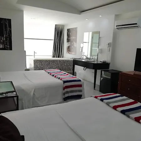 Suites Costa Blanca-2