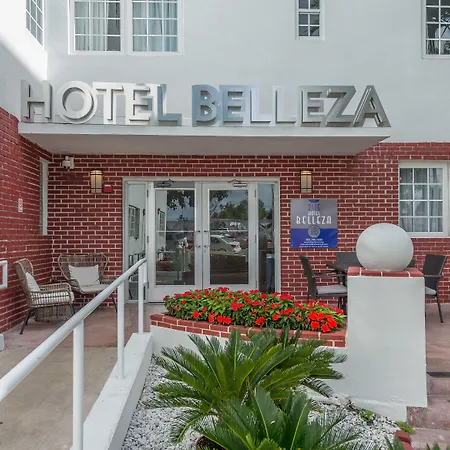 Hotel Belleza-3