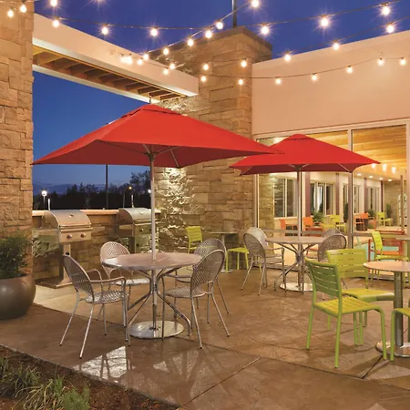 Home2 Suites By Hilton Bellingham-3