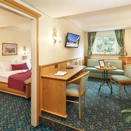 Hotel Alpina-2
