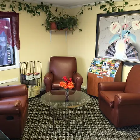 Motel 6 Newport News, Va - Fort Eustis-3