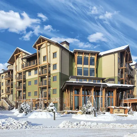 Club Wyndham Park City-3