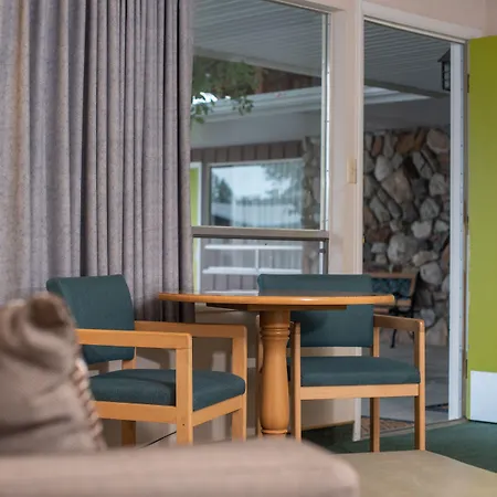 Silver Ridge Lodge-2